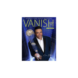 Vanish Magazine #78 eBook DOWNLOAD