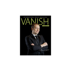 Vanish Magazine #79 eBook DOWNLOAD