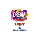 Dream Card Light by Paul A. Lelekis mixed media DOWNLOAD