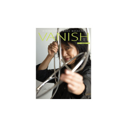 Vanish Magazine #80 eBook DOWNLOAD