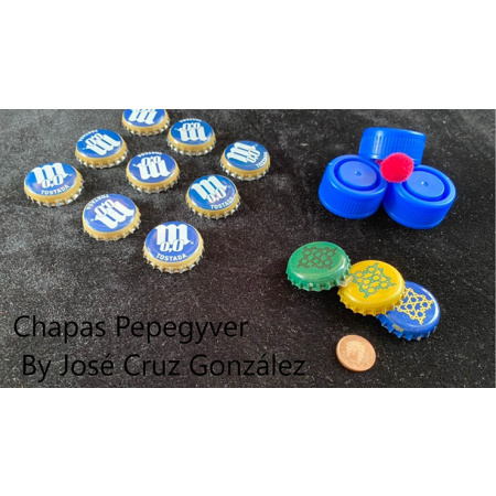 Chapas Pepegyver by Jose Cruz GonzÃ¡lez video DOWNLOAD