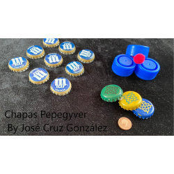 Chapas Pepegyver by Jose Cruz GonzÃ¡lez...