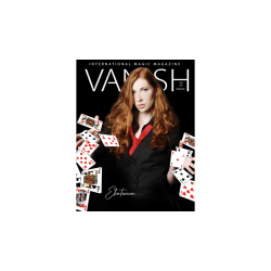 Vanish Magazine #82 eBook DOWNLOAD