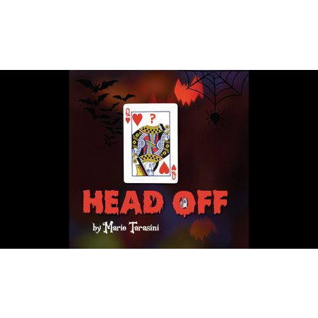 Head Off by MarioTarasini video DOWNLOAD