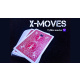 X-moves by Tybbe Master video DOWNLOAD