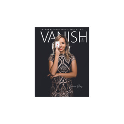 Vanish Magazine #84 eBook DOWNLOAD