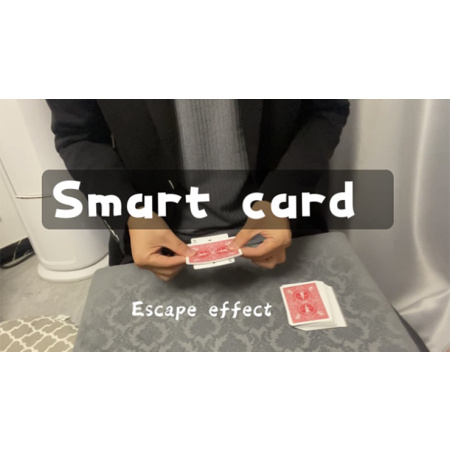 Smart Card by Dingding video DOWNLOAD