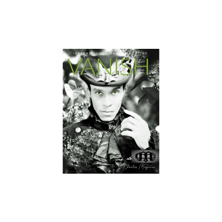 Vanish Magazine #87 eBook DOWNLOAD