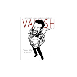 Vanish Magazine #88 eBook DOWNLOAD