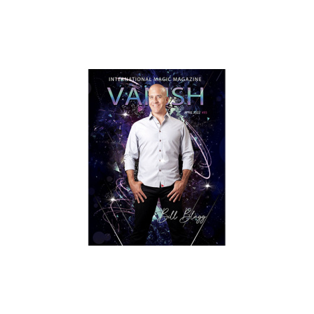 Vanish Magazine #93 eBook DOWNLOAD