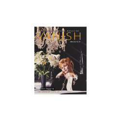 Vanish Magazine #95 eBook DOWNLOAD