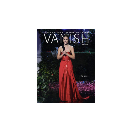 Vanish Magazine #94 eBook DOWNLOAD