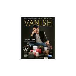 Vanish Magazine #99 eBook DOWNLOAD