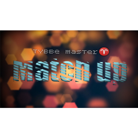 Match Up by Tybbe Master video DOWNLOAD