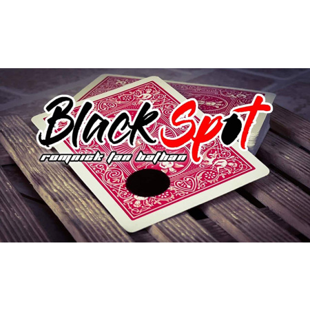 Blackspot by Romnick Bathan video DOWNLOAD