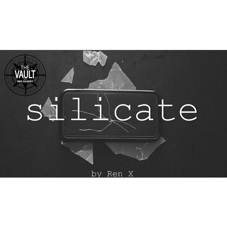 The Vault - Silicate by Ren X video DOWNLOAD