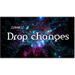 Drop Changes by Zoens video DOWNLOAD