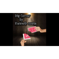 Big Corner by Kennet Costa video DOWNLOAD