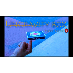 Ungravity Box by Tybbe Master video DOWNLOAD