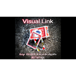 Visual Link by Ralf Rudolph akaFairmagic video DOWNLOAD