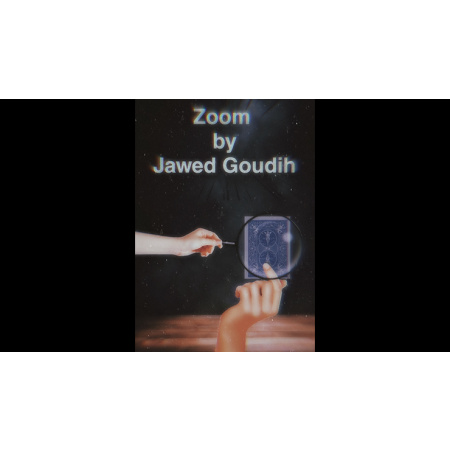 Zoom by Jawed Goudih video DOWNLOAD