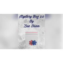 Mystery Bag 2.0 by Zaw Shinn video DOWNLOAD