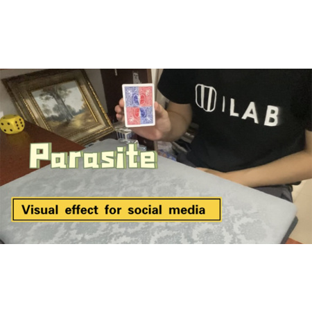 Parasite by Dingding video DOWNLOAD