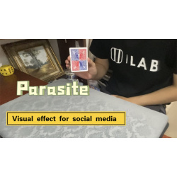 Parasite by Dingding video DOWNLOAD