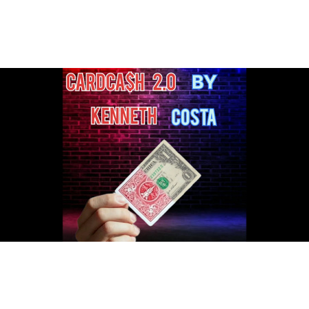 CardCa$h 2.0 by Kenneth Costa video DOWNLOAD