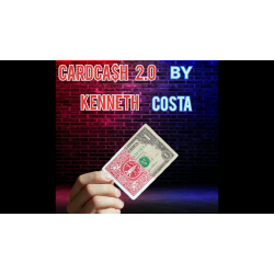 CardCa$h 2.0 by Kenneth Costa video DOWNLOAD