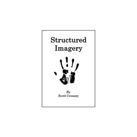 Structured Imagery by Scott Creasey ebook DOWNLOAD