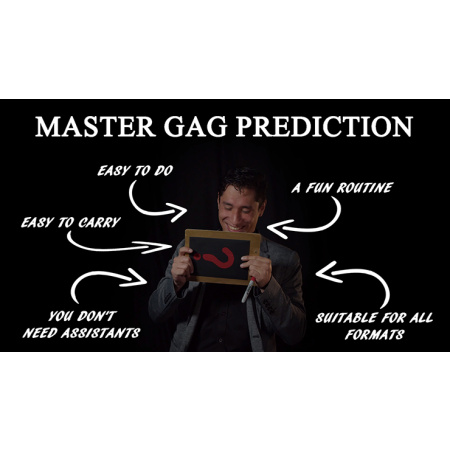 Master Gag Prediction by Smayfer video DOWNLOAD