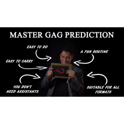 Master Gag Prediction by Smayfer video DOWNLOAD