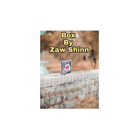 Box by Zaw Shinn video DOWNLOAD