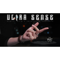 The Vault - Skymember Presents Ultra Sense by Daniel Hiew...