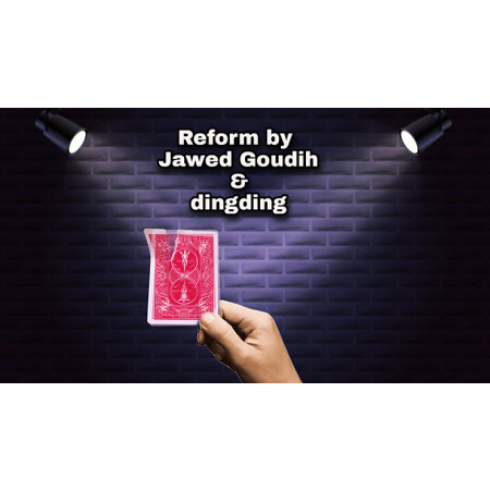 Reform by Jawed Goudih & Dingding video DOWNLOAD