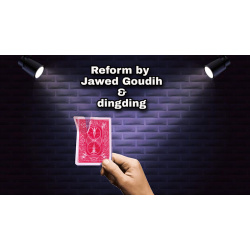 Reform by Jawed Goudih & Dingding video DOWNLOAD