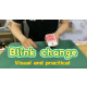 Blink Change by Dingding video DOWNLOAD