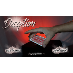 Deception by Ilya Melyukhin video DOWNLOAD