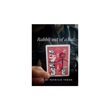 Rabbit Out of Hat by Patricio Teran video DOWNLOAD