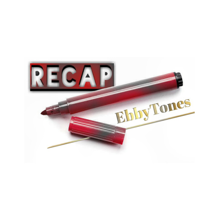 ReCaP by Ebbytones video DOWNLOAD