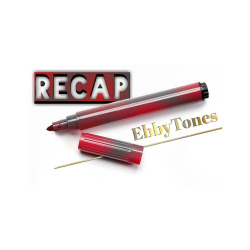 ReCaP by Ebbytones video DOWNLOAD