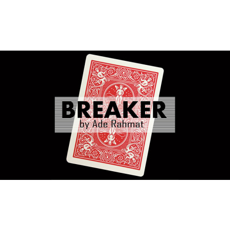 BREAKER by Ade Rahmat video DOWNLOAD