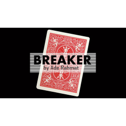 BREAKER by Ade Rahmat video DOWNLOAD