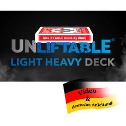 Unliftable - Light & Heavy Deck