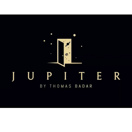 JUPITER by Thomas Badar Bicycle-ROT