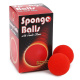 Sponge Balls mit Jumbo-Klimax