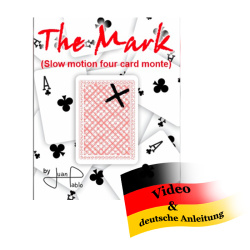 The Mark by Juan Pablo (Lieferbar ab 09.09.2024)