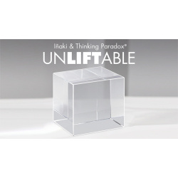 Unliftable by Thinking Paradox video DOWNLOAD