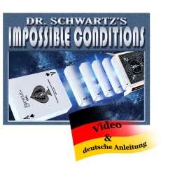 Impossible Conditions by Dr. Schwartz